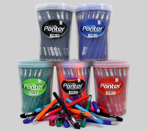 Panter-600x529 خرید خودکار پنتر