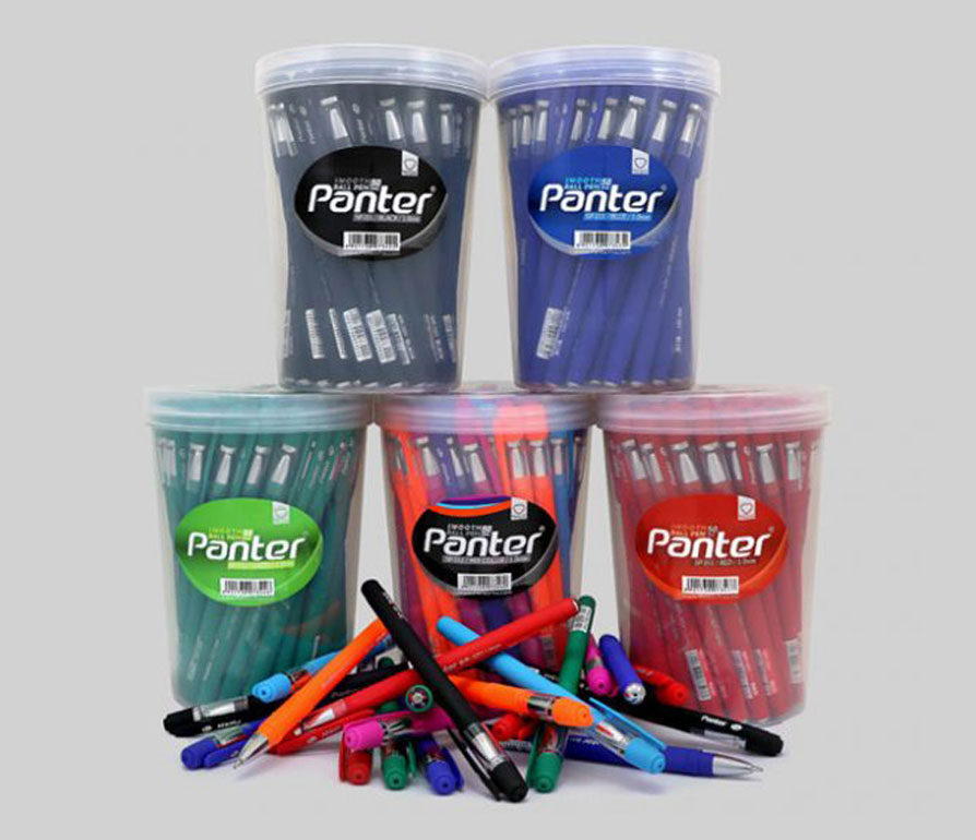 فروش عمده خودکار پنتر