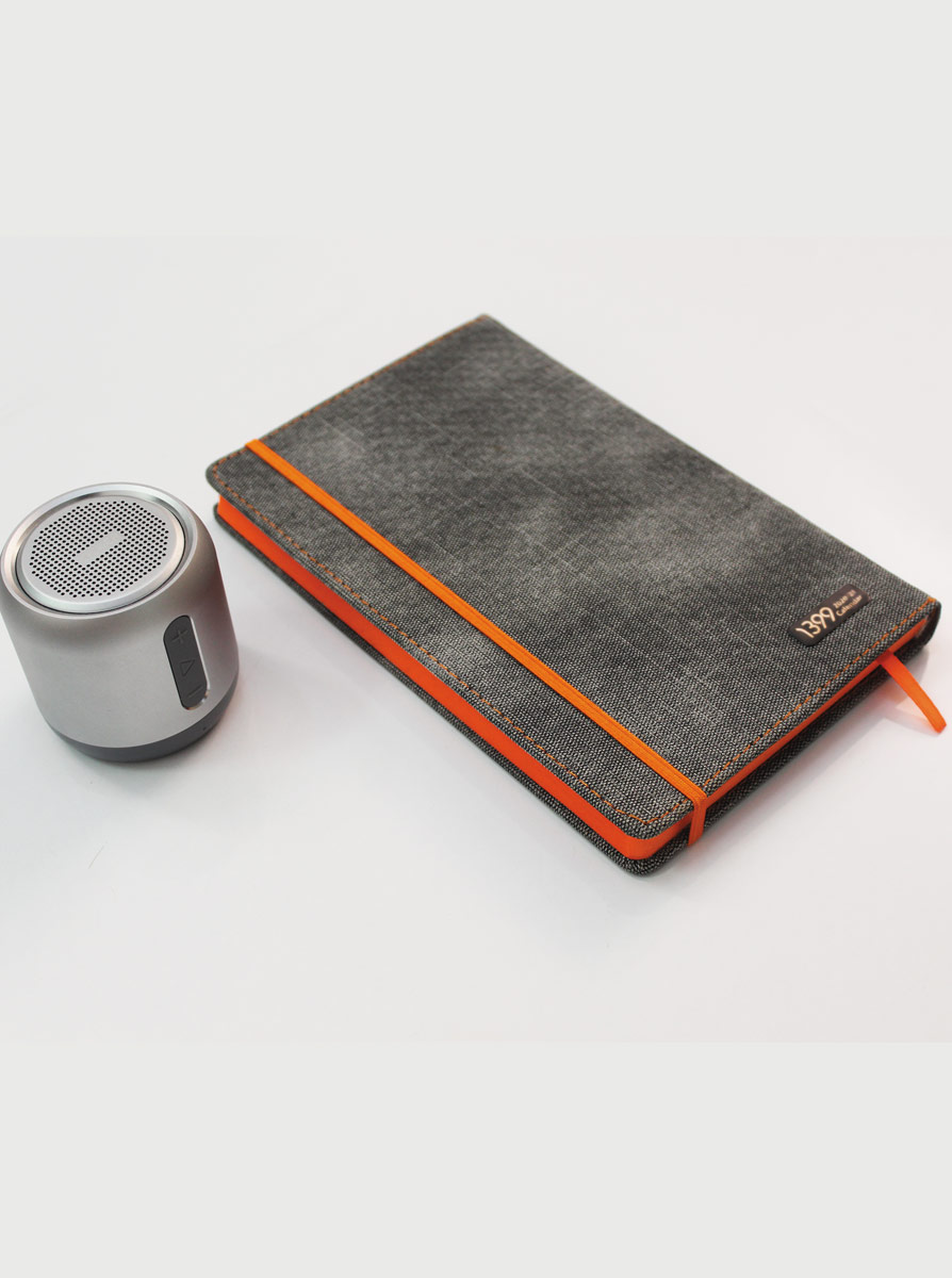 سررسید اروپایی پلاس ترمو سخت