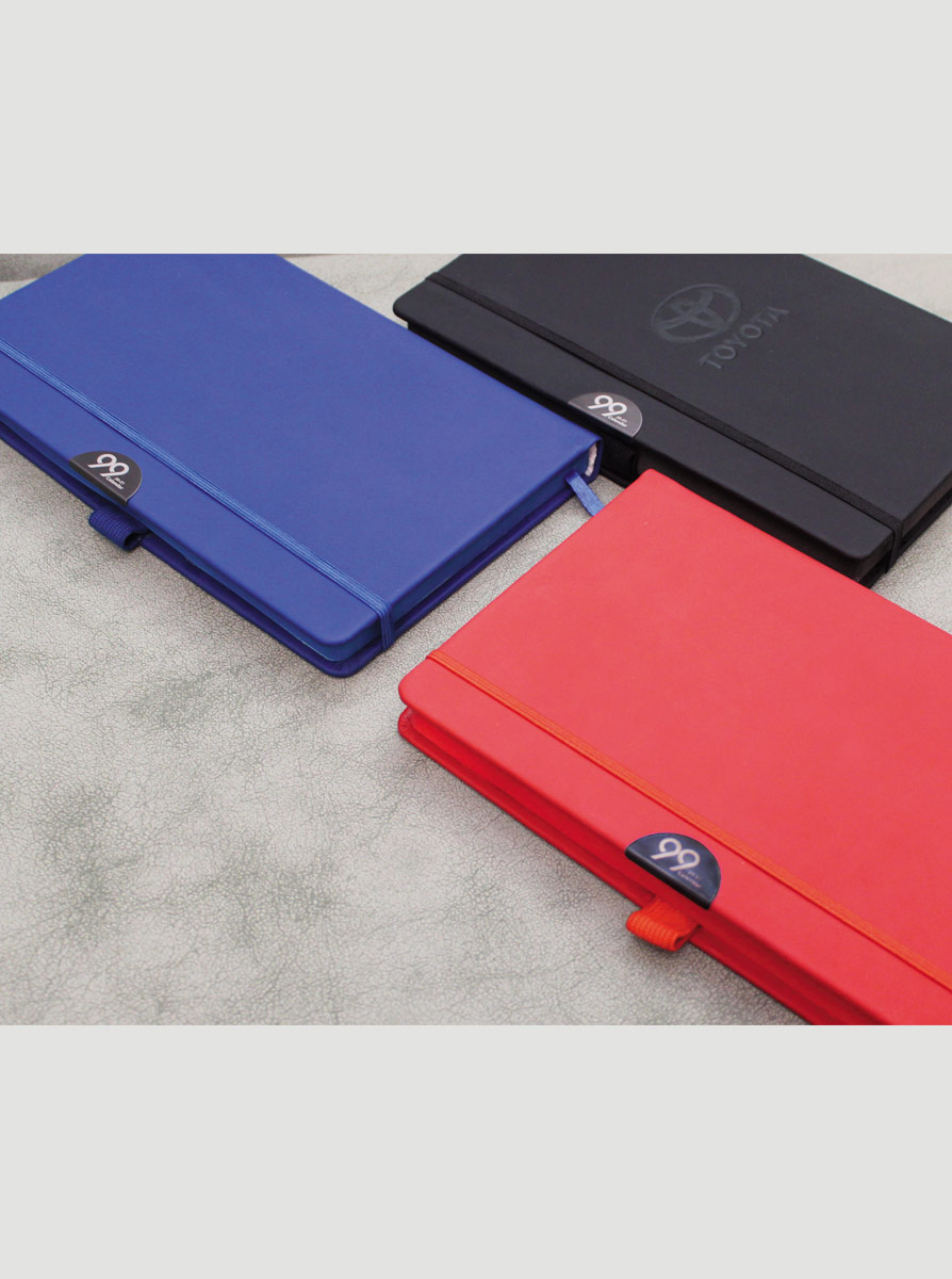 سررسید ترمو ترک جاخودکاری دار