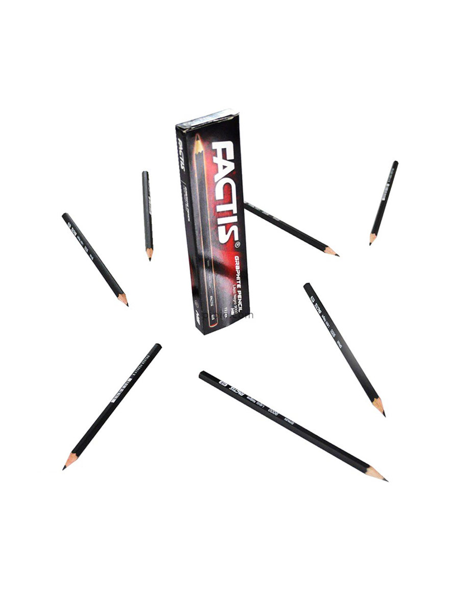 خرید مداد فکتیس (FACTIS)