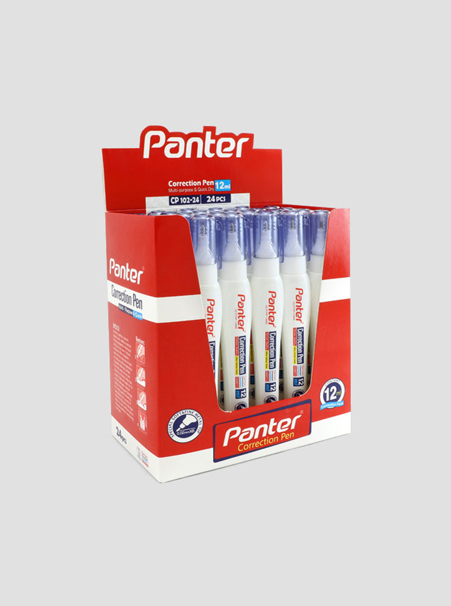 غلط گیر قلمی پنتر مدل CP102