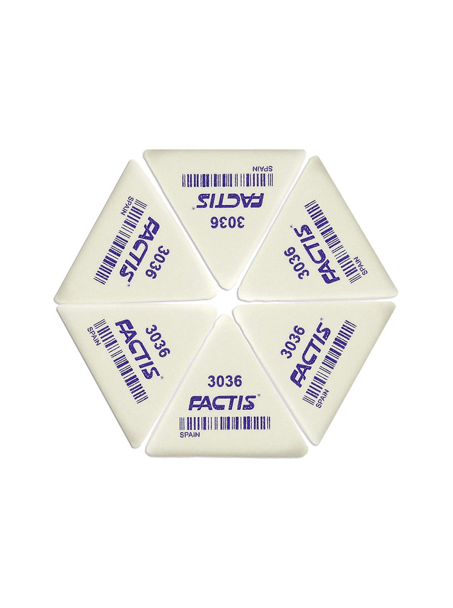 پاک کن فکتیس مدل 3036