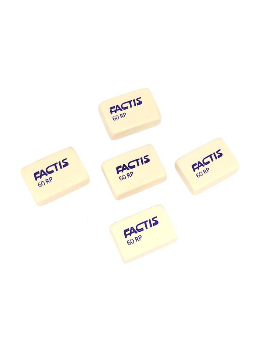 پاک کن فکتیس مدل 60 RP