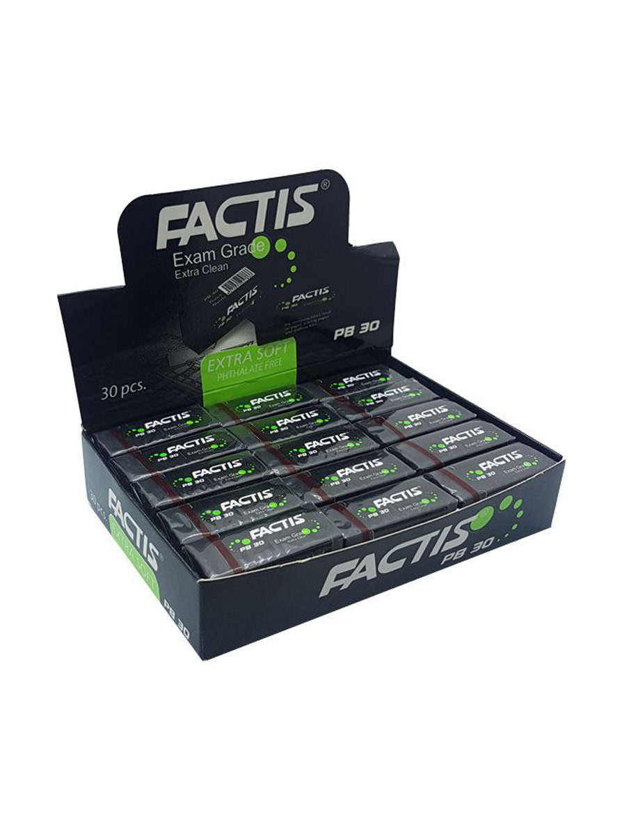 پاک کن فکتیس مدل PB30