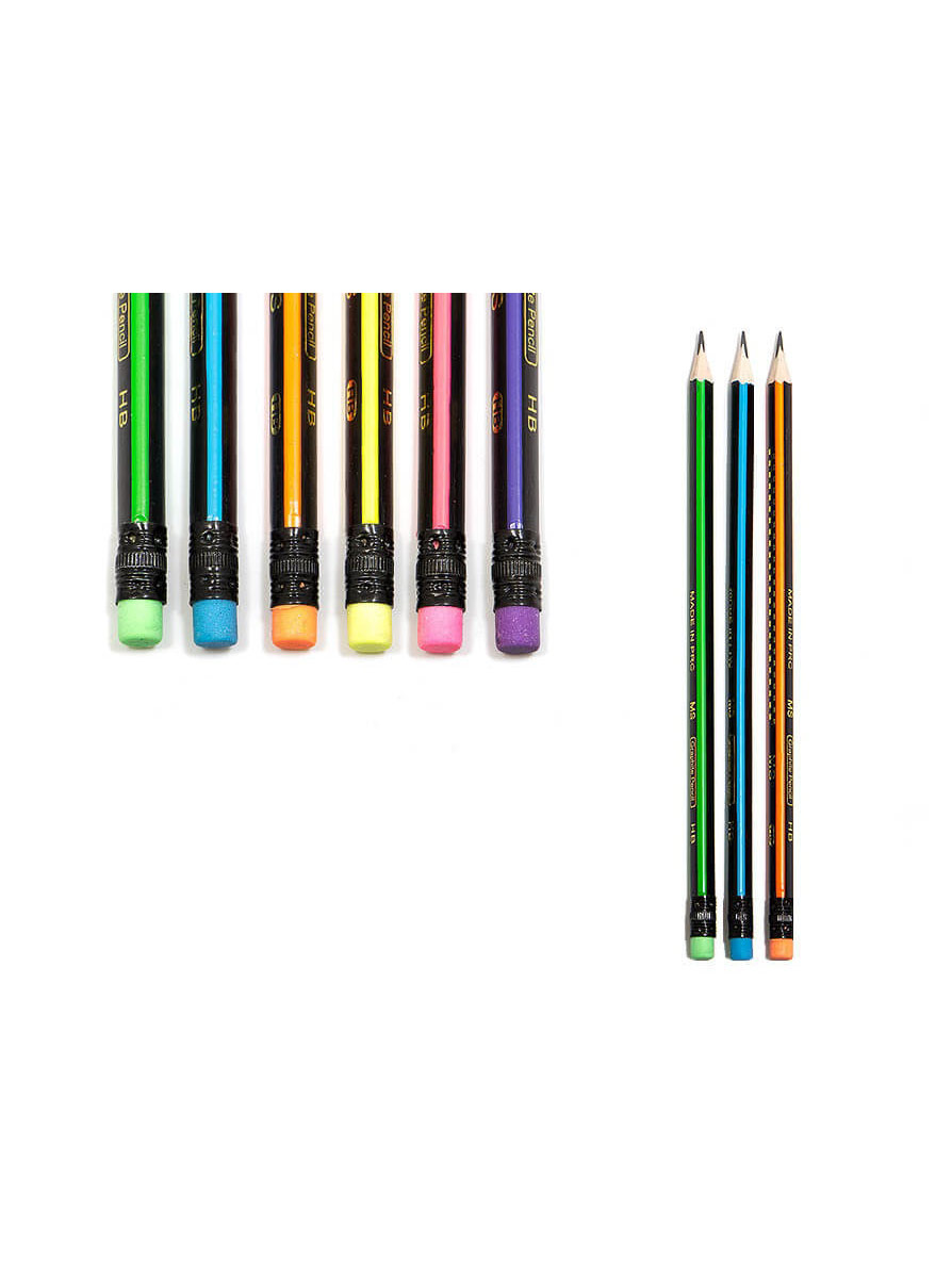 خرید مداد سه گوش MS